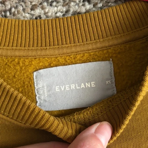 Everlane Crewneck Sweater - Picture 2 of 4